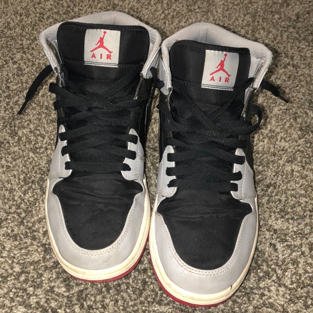 Jordan